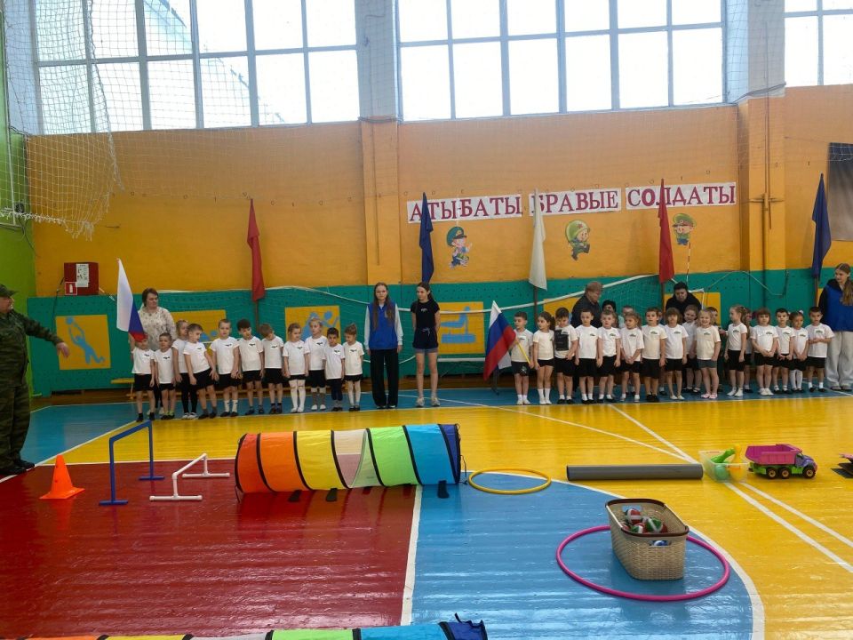 ������������� ������� ���������� �������� "���-����, ������-�������" ������ 18 ������� 2026 ���� �� ���� ��� "���� ��������� ������"