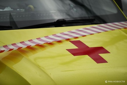 В результате атаки БПЛА на Брянскую область пострадали жители