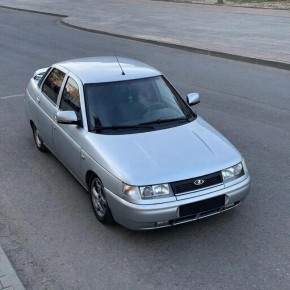 ��������� ��������������� �������� �� ������� ������������� ��� � ��������� LADA �� ��