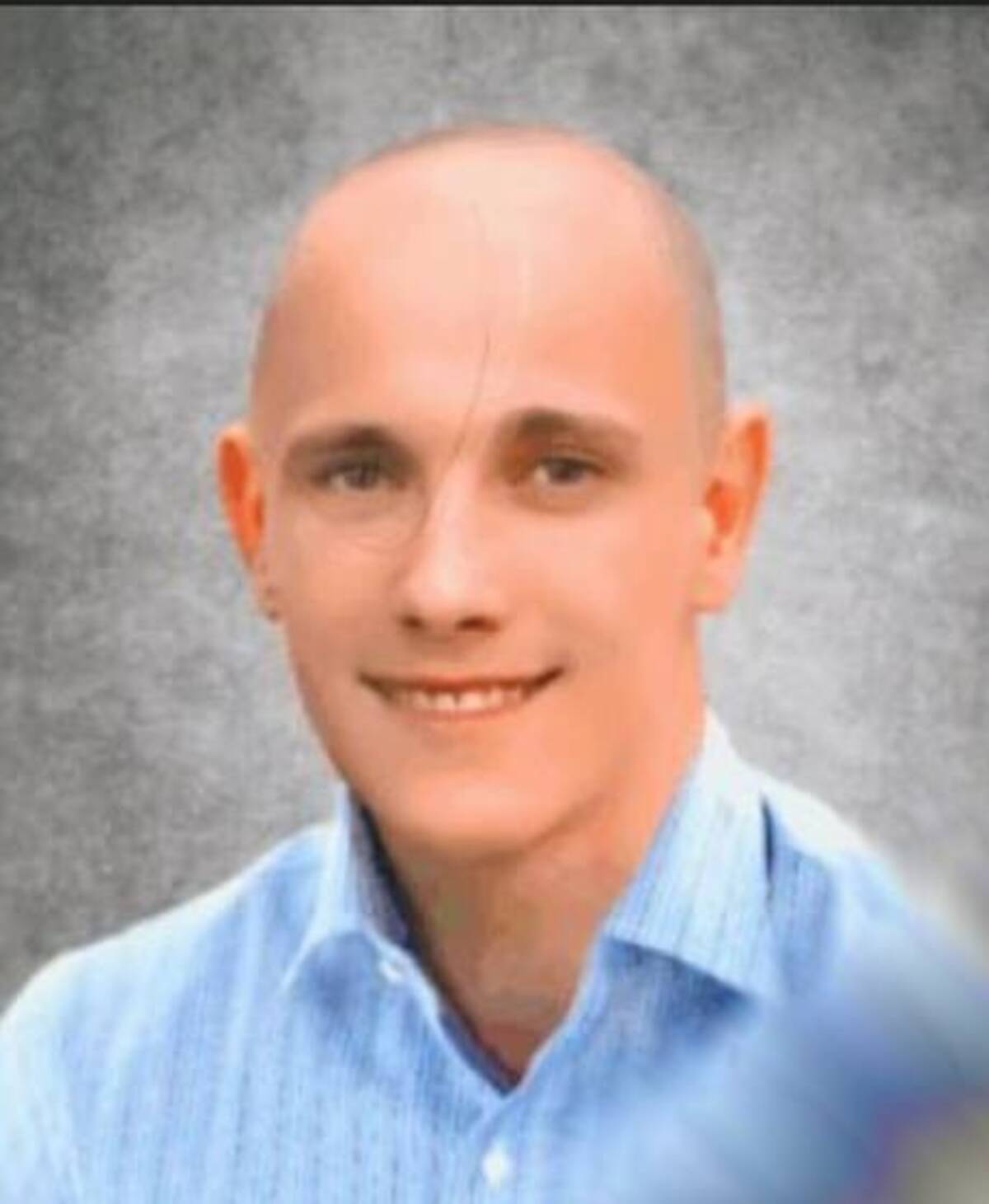 В Жуковском округе проводили в последний путь участника СВО Максима Глухова