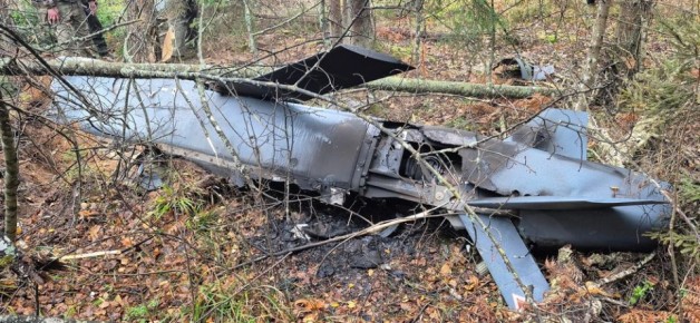 ���� �������� � �������� ��������� ����� Storm Shadow, ������ ��� �������� ��������