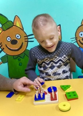 В тихом уголке ГБСУ БО "Дубровский детский дом социального обслуживания "Планета детства" есть особое место