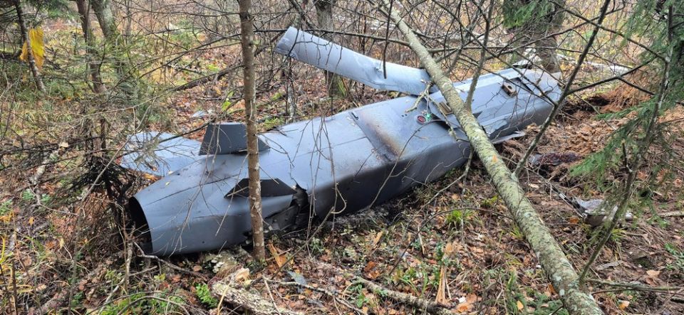 � �������� �������� ��������� ������ ��� ��������� ����� Storm Shadow