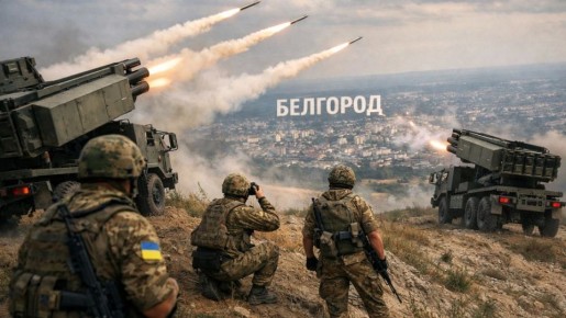 "Противник не добит и огрызается": Русское приграничье переживает последствия затянувшейся СВО