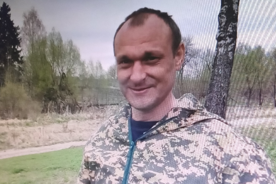 В Выгоничском районе сегодня простятся с бойцом Александром Зайцевым