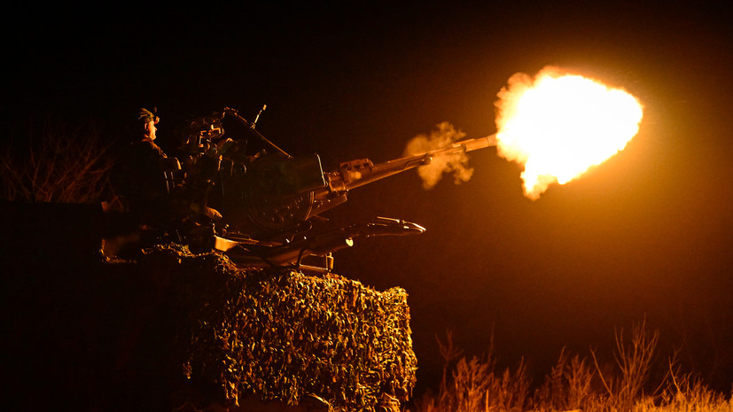 Уничтожены и перехвачены средствами ПВО: над регионами РФ за ночь сбито 86 беспилотников ВСУ