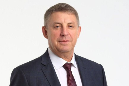 Сергей Евтеев: Уважаемый Александр Васильевич!