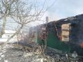 Огонь в Ржанице: брянские пожарные спасли частный сектор от крупного пожара