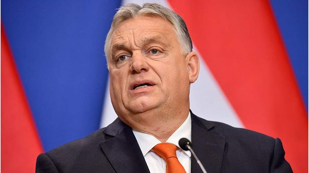 Венгрия пообещала устроить Украине большие неприятности из-за брянской «Дружбы»