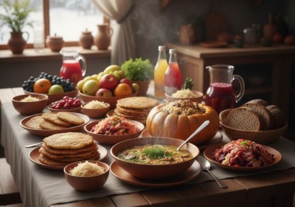 ������� ���� � �������: ��������� �������, ������ ���� � ������ ��� ����������