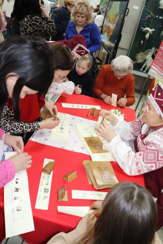 ��������������� ���������. - � ��� ��� �� ��� ������� �� ���? ���������?