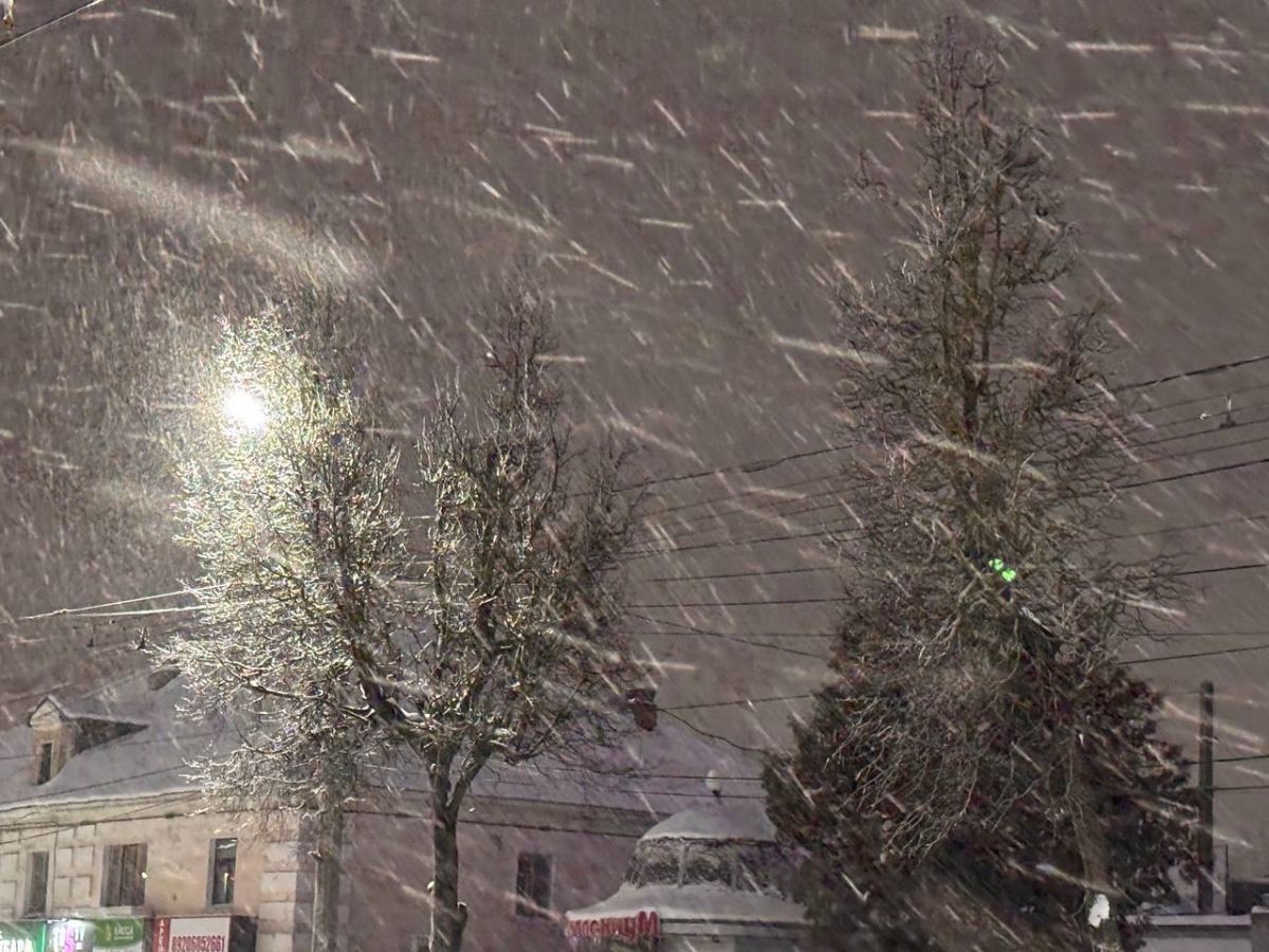 Брянскую область накроет циклоническим вихрем