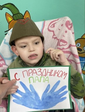 Папины открытки: когда талант встречается с любовью! Сегодня в ГБСУ БО "Дубровский детский дом социального обслуживания "Планета детства", в преддверии чудесного праздника - Дня Защитника Отечества, наши ребята вместе с...