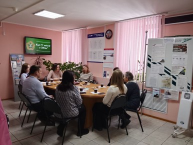 � ��� "��� ������������ ������" 18 ������� 2026 ���� ���������� ��������� ����� "� ������� � �����"