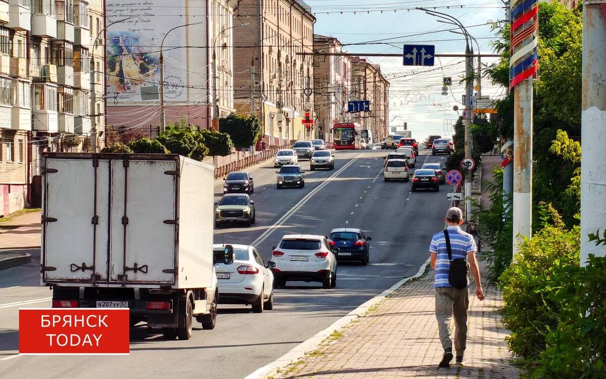 В Брянской области с 25 февраля стартует операция «Должник»