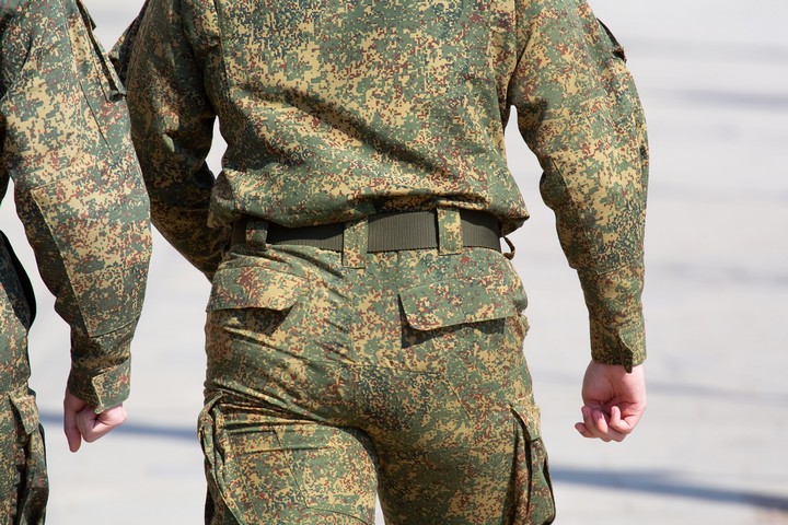 Участника СВО из Красногорского района необоснованно лишили выплаты