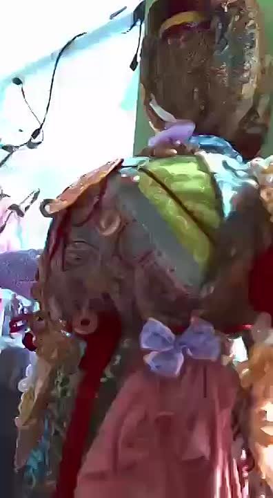 19 февраля Центральная городская библиотека им. П. Л. Проскурина превратилась в главный масленичный рейв города с диджеями, блинами и костюмированными фотосессиями!