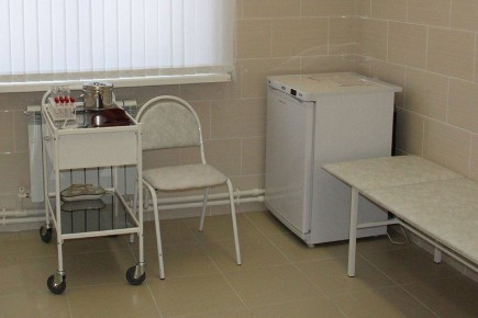 ВСУ уничтожили фельдшерско-акушерский пункт под Стародубом