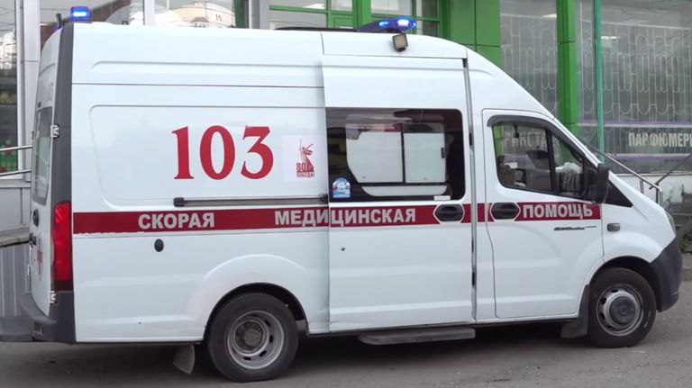 Мирная жительница тяжело ранена при атаке дронов ВСУ на Брянщине