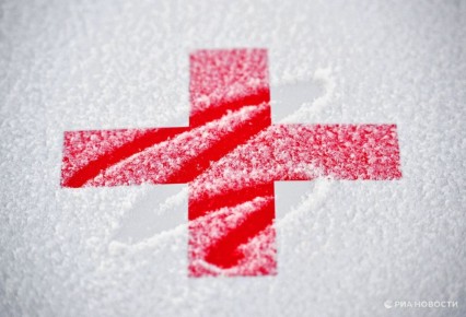 В Брянской области мирный житель пострадал после массированной атаки ВСУ