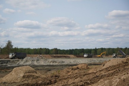 �� ����������� ������������� ��������� �������� ��� �������� 734,5 ��� ������