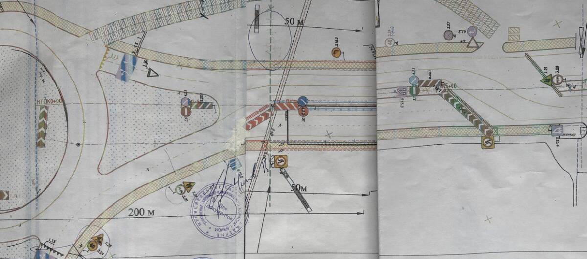 В Брянске со 2 марта закроют старую часть Литейного моста