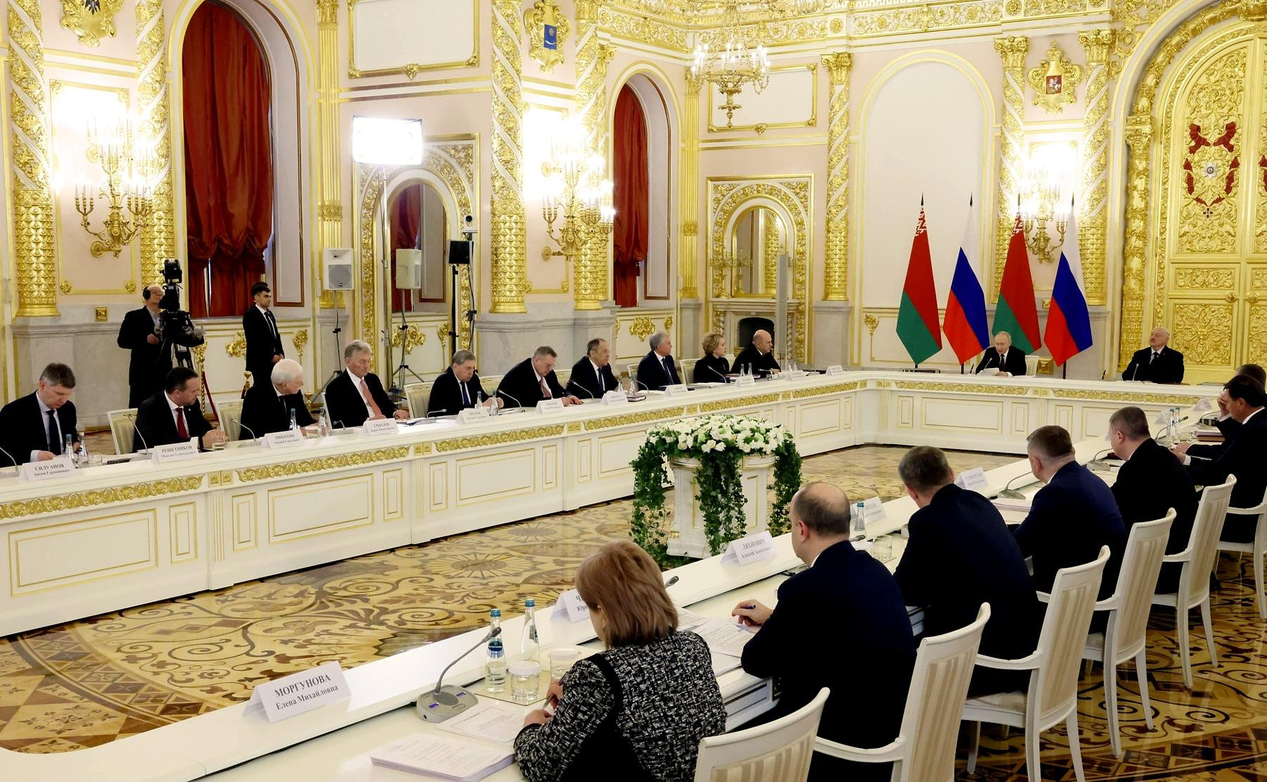 В апреле 2026 года будут запущены прямые пригородные поезда из Смоленска в Оршу и Витебск