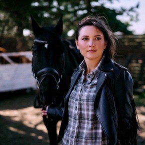 26 февраля день рождения празднует основатель и руководитель АНО «ПОНИ-КЛУБ БРЯНСК»