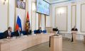 Губернатор провел заседание антитеррористической комиссии Брянской области