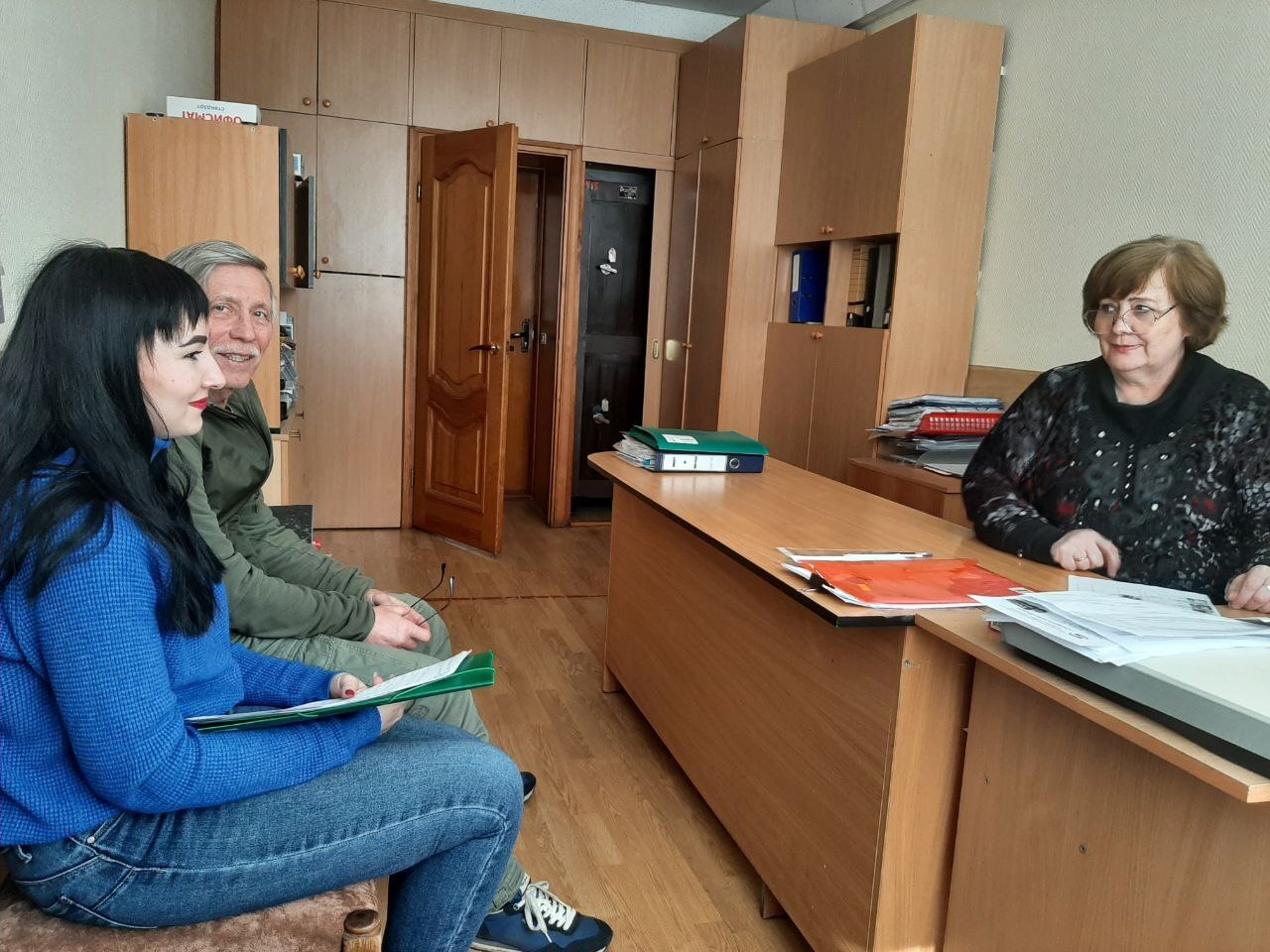 Превентивный мониторинг состояния рынка труда при высвобождении работников — это комплекс мероприятий, проводимых органами службы занятости, направленных на выявление перечня работодателей, имеющих риск высвобождения...