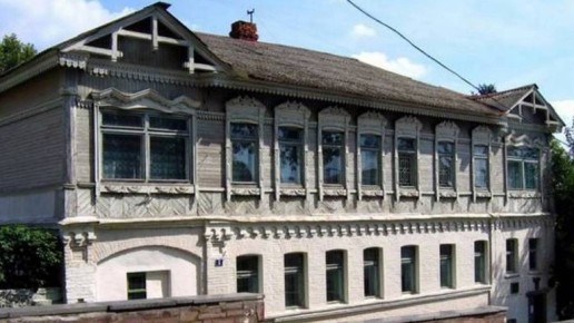 ������ ����������� ��������: � ������� ��������������� ���������� ������� �������� ��������