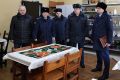 В УФИЦ-2 при ИК-2 УФСИН России по Брянской области проверили соблюдение прав осужденных к принудительным работам