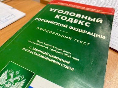 � ������ ����������� ������� ������ ������� �� ���� ������ ������������ ���� (�. 2 ��. 291 �� ��)