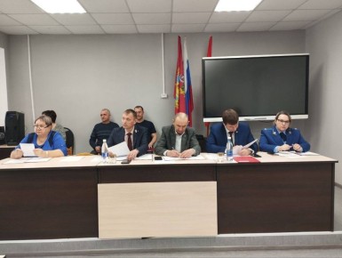 Александр Исаев: 26 февраля 2026 года состоялось двенадцатое заседание Климовского районного Совета народных депутатов седьмого созыва