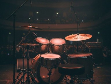 Брянская музыкальная группа Kick Chill попала в фильм с Хабенским