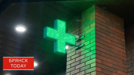 537 брянцев стали донорами крови за неделю