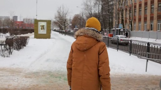 Берегите себя и своих близких!