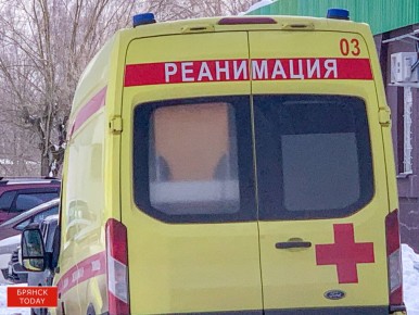 Очередная атака на Суземку: ранен мирный житель