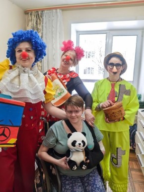 ����� �����! �������������� �������!