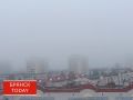 Брянцам продлили погодное предупреждение и «жёлтый» уровень