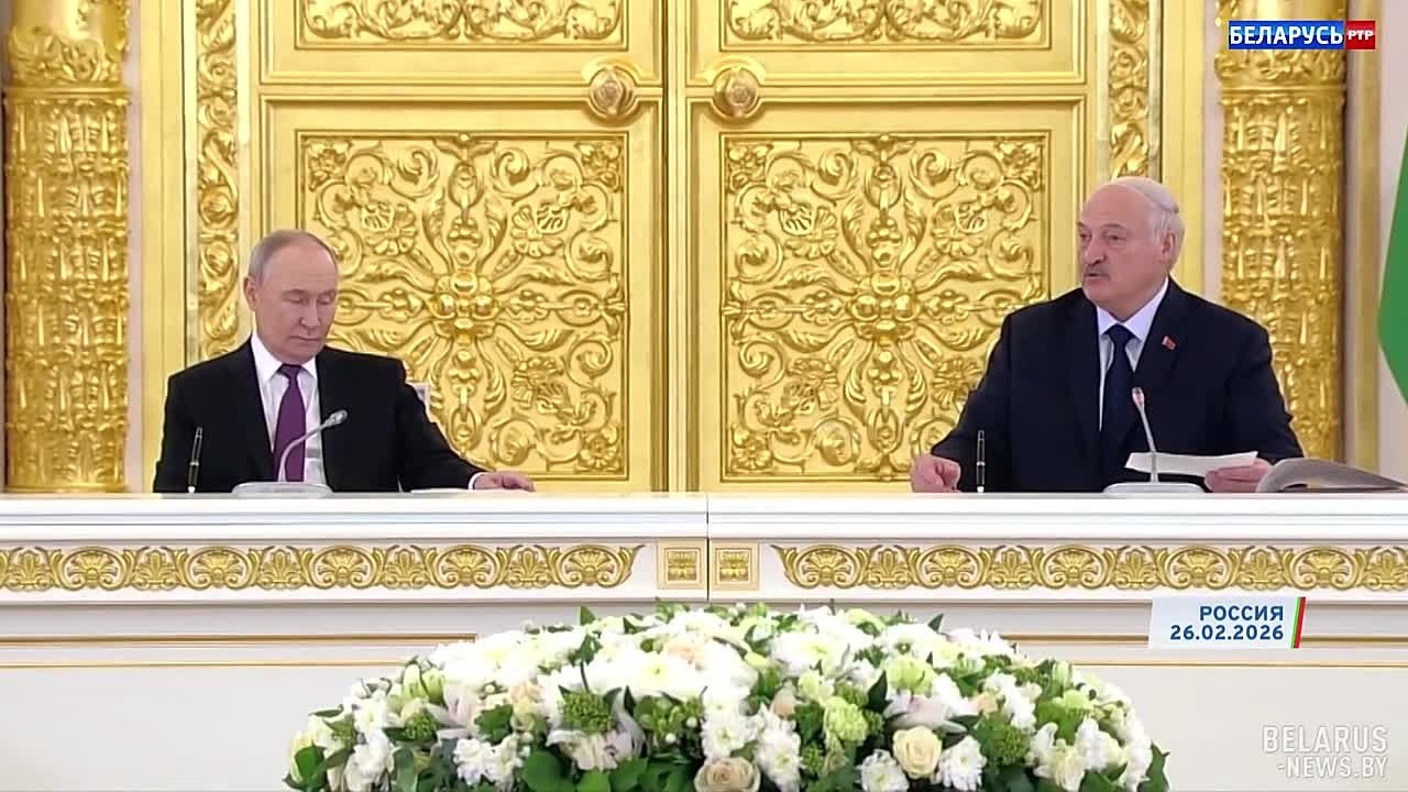 Александр Богомаз: Интеграция на конкретных примерах — как укрепляется сотрудничество Брянской области и Республики Беларусь, рассказали в итоговой программе «Акценты» телеканала «РТР-Беларусь»