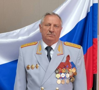 Александр Подольный из Стародуба вошёл в число лауреатов премии «Служение»