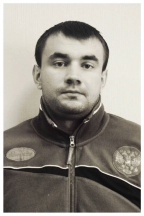 На СВО погиб легендарный брянский тяжелоатлет Чепиков