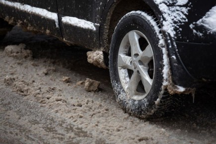 Конфискованные за пьяную езду брянские авто передали бойцам в зону СВО