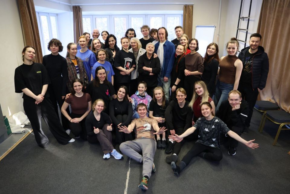 ������� ��������� ���������� ������ ����� ������� ����� ��������� �������� ���������� ������� ������� � ����� ������ �������������� ������� ������. �������, ������� ������ � 23 �� 26 ������� 2026 ���� � �����-���������