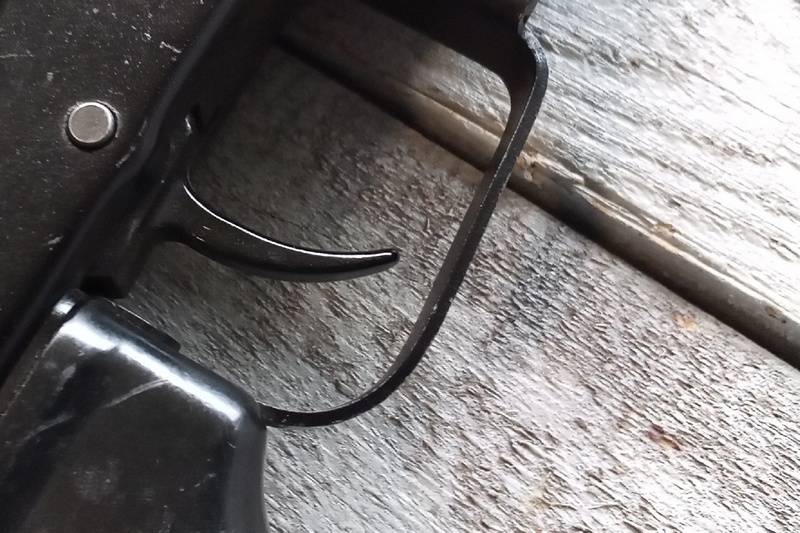 В Клинцах пьяный 20-летний гонщик вынудил инспекторов ДПС взяться за оружие