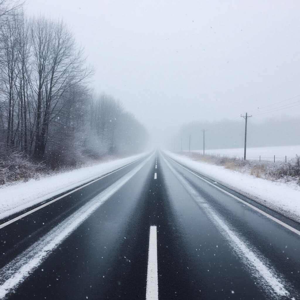 По данным Брянского гидрометцентра, 5 марта на территории Брянской области облачно с прояснениями