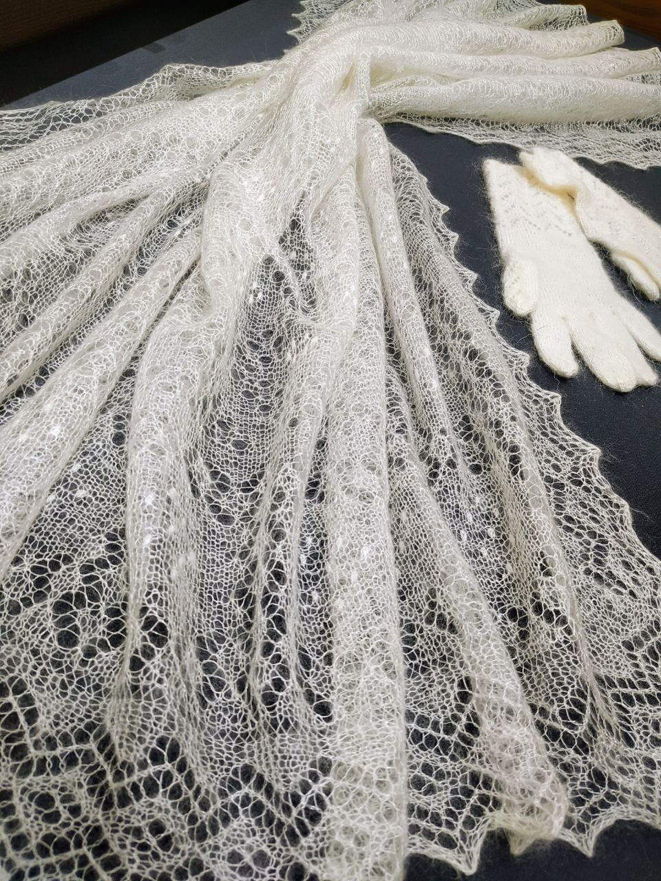 Нежные узоры, зимние мотивы «паутинок», тёплые прикосновения матерей и бабушек, обширные степные просторы трепетно соединяются в оренбургских пуховых платках… Рассматриваем хитросплетения пуховой нити и, словно через...