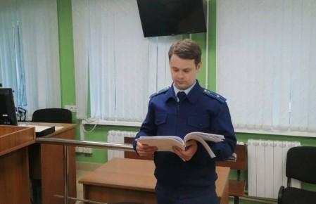 В Брасовском районе оштрафовали руководителя УК за нечищеный снег