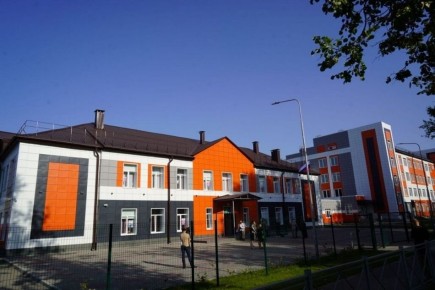 Классная работа. В 2025 году в Брянске открыли две школы и отремонтировали пять